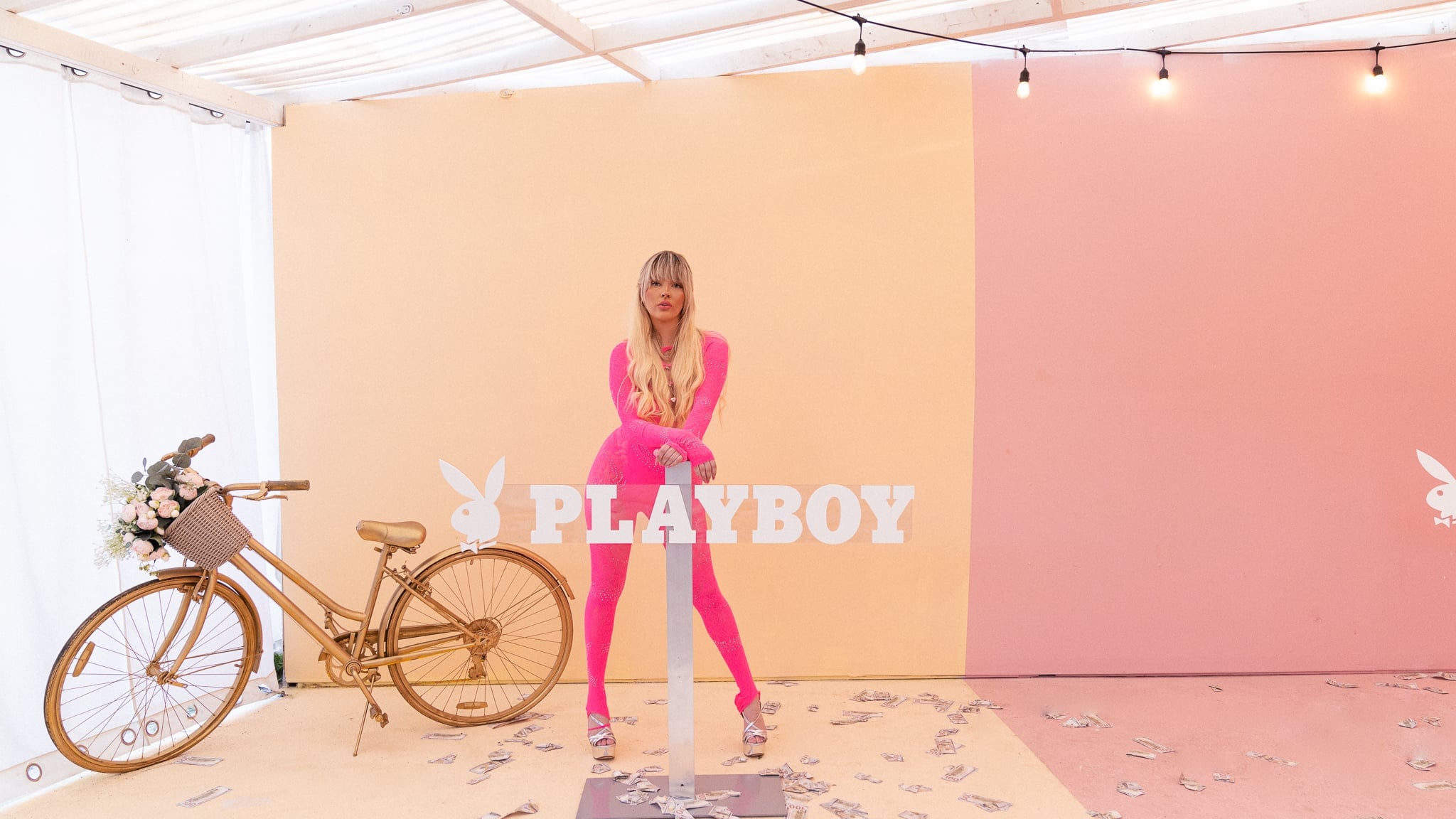 Playboy — Brand Event, Austin, Texas — photography by Chauncey Scott