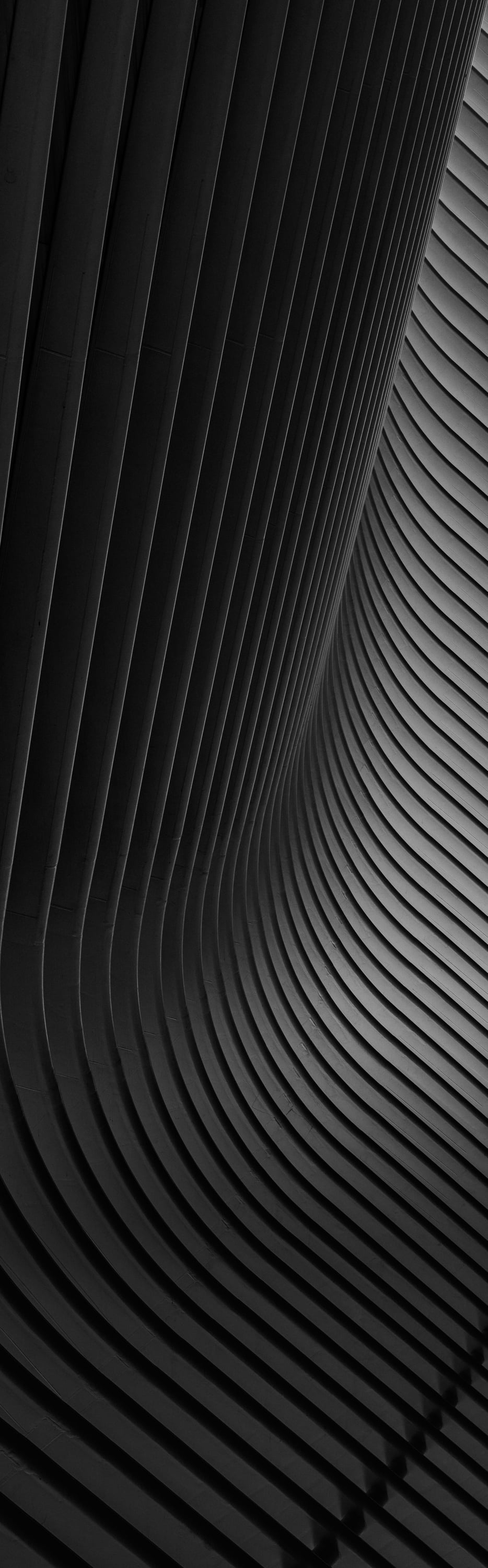 The Oculus WTC New York — architectural fine art photography by Chauncey Scott